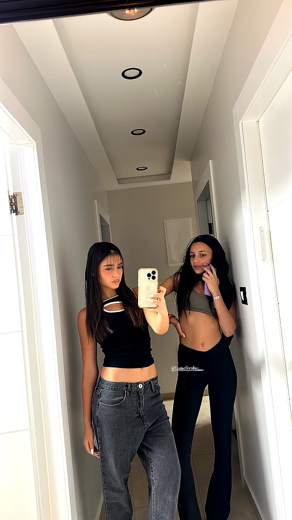 yuvalhazan___ instagram image archive image
