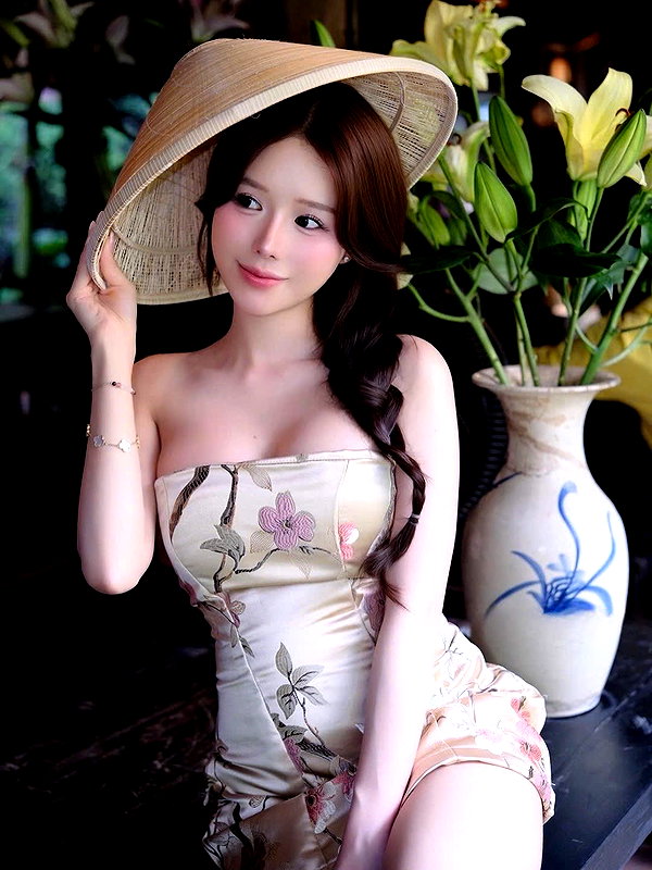 lyhythuedoxinh instagram image archive image