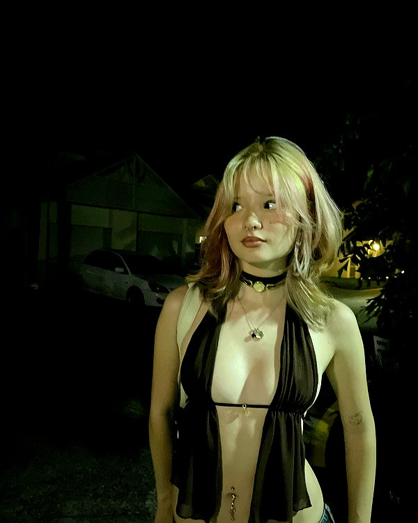 macaroni_naomi instagram image archive image