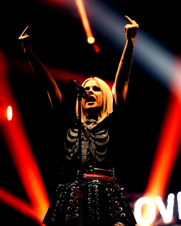 avrillavigne instagram image archive image