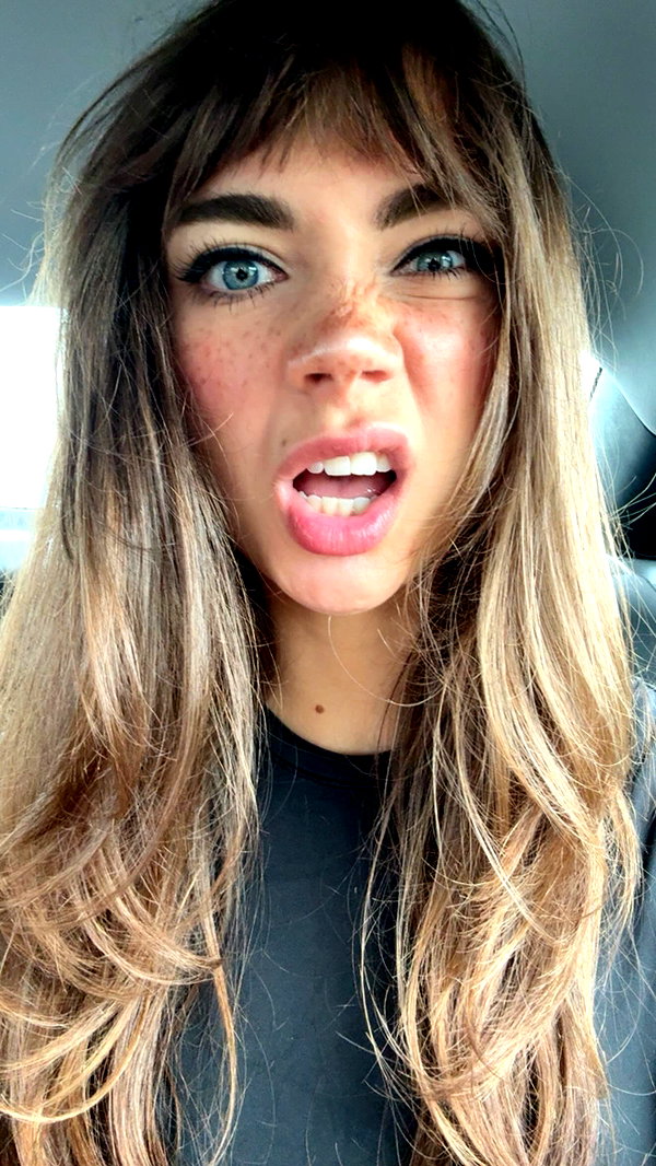 haylujan instagram image archive image