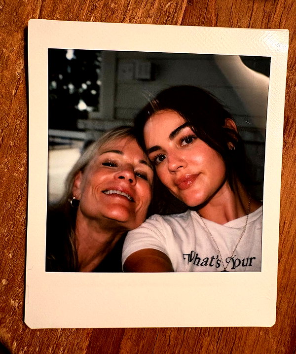 lucyhale instagram image archive image