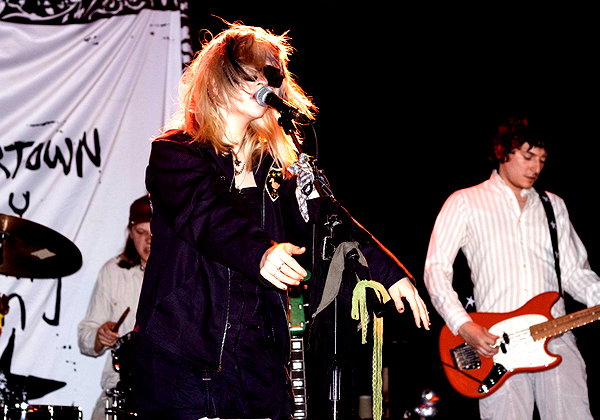 lowrtown archive image