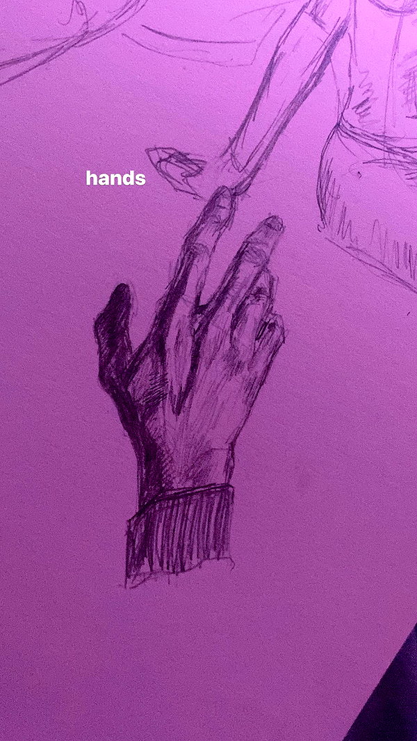 romxcohen instagram image archive image
