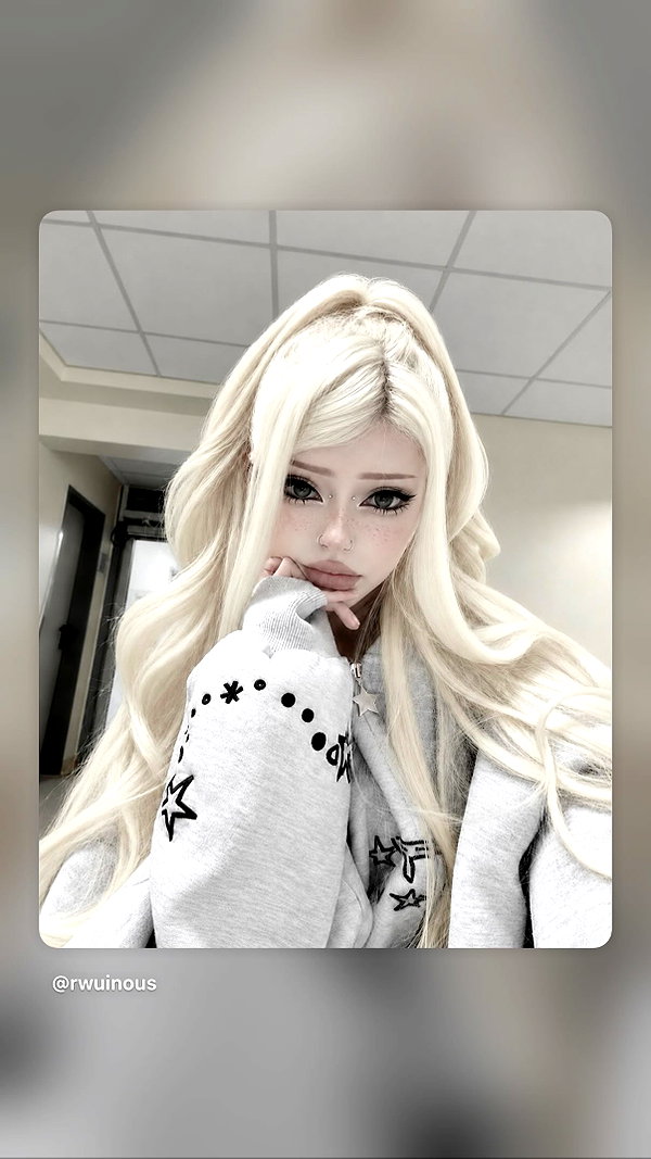 rwuinous instagram image archive image