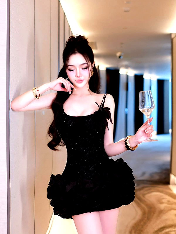 lyhythuedoxinh instagram image archive image