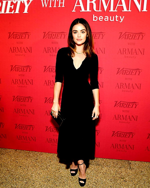 lucyhale instagram image archive image