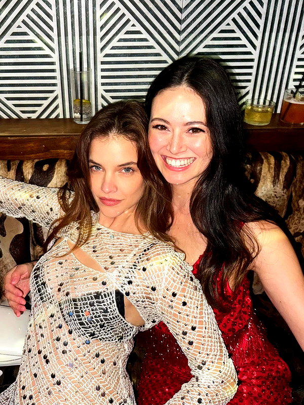 realbarbarapalvin instagram image archive image