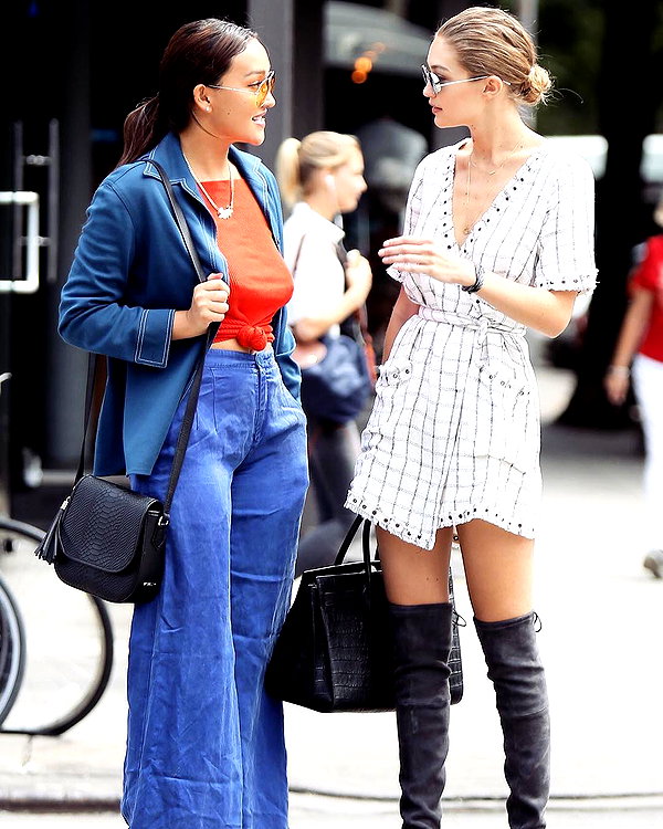 gigihadid instagram image archive image