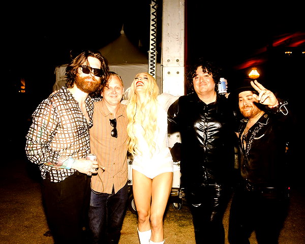 cannonstheband instagram image archive image