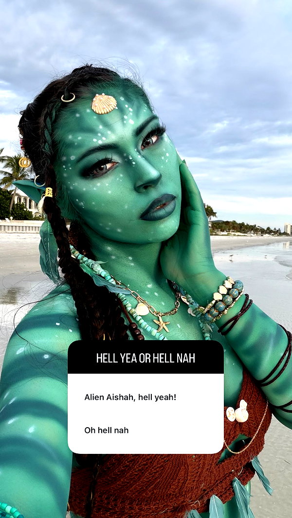 aishahsofey instagram image archive image