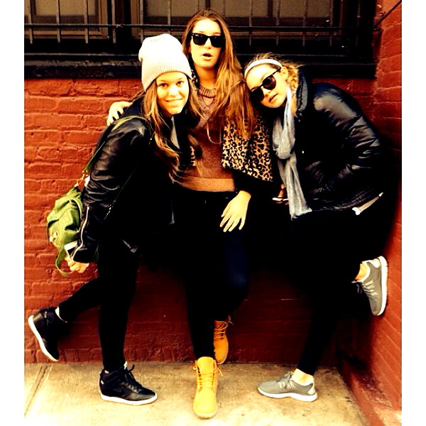 gigihadid instagram image archive image