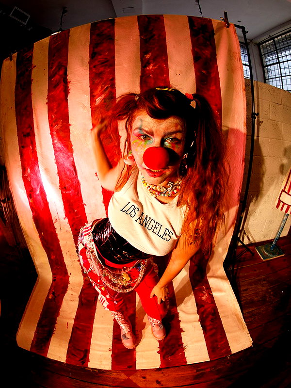 leebarbie archive image