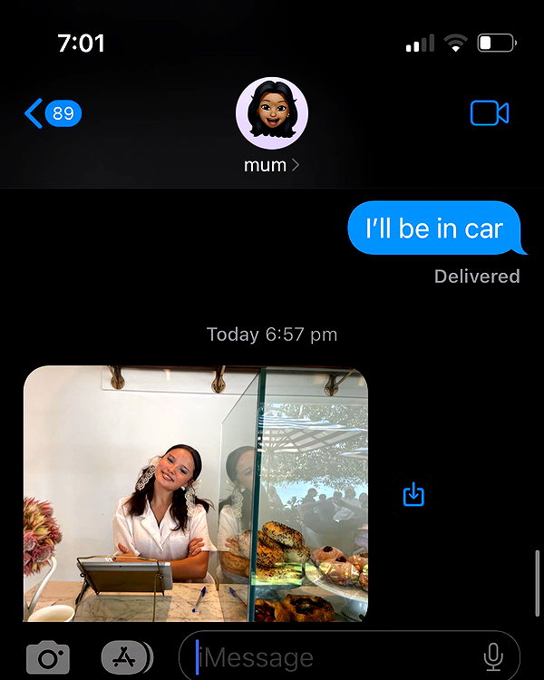 macaroni_naomi instagram image archive image