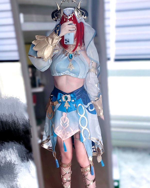 purinn_cos instagram image archive image