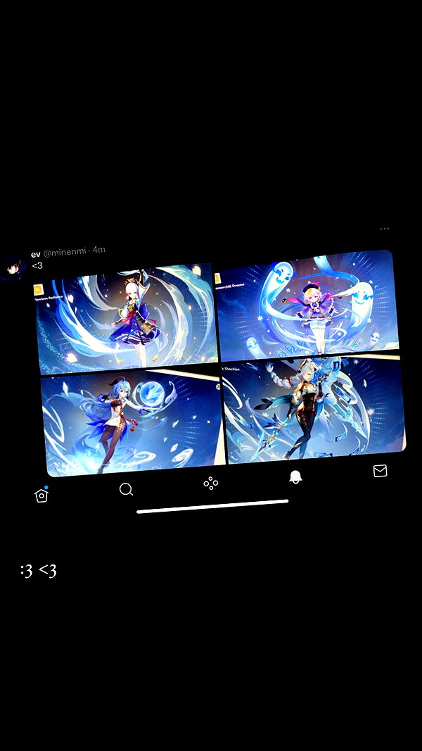 minenmi_ instagram image archive image