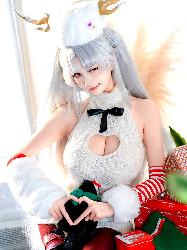 xier_cos instagram image archive image