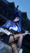 gallery_cosplayer Altpins Profile Picture