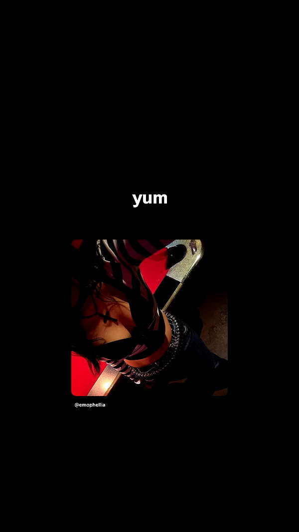 killingtsuki instagram image archive image