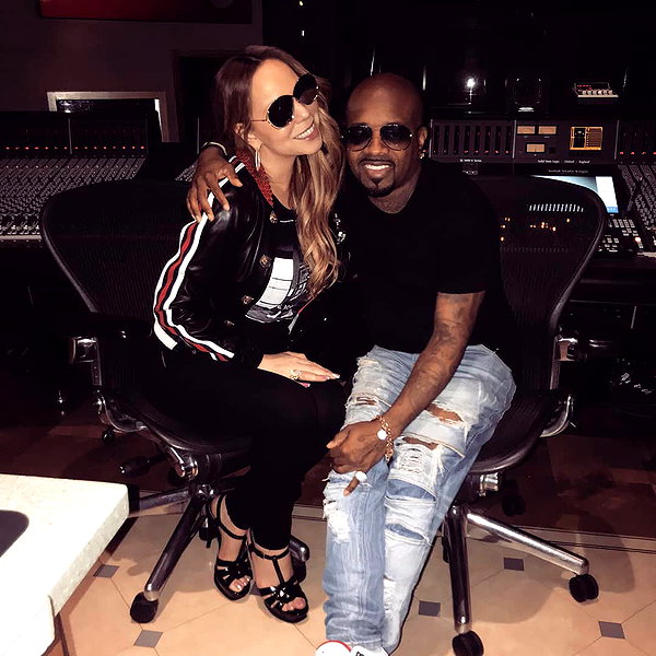 mariahcarey instagram image archive image