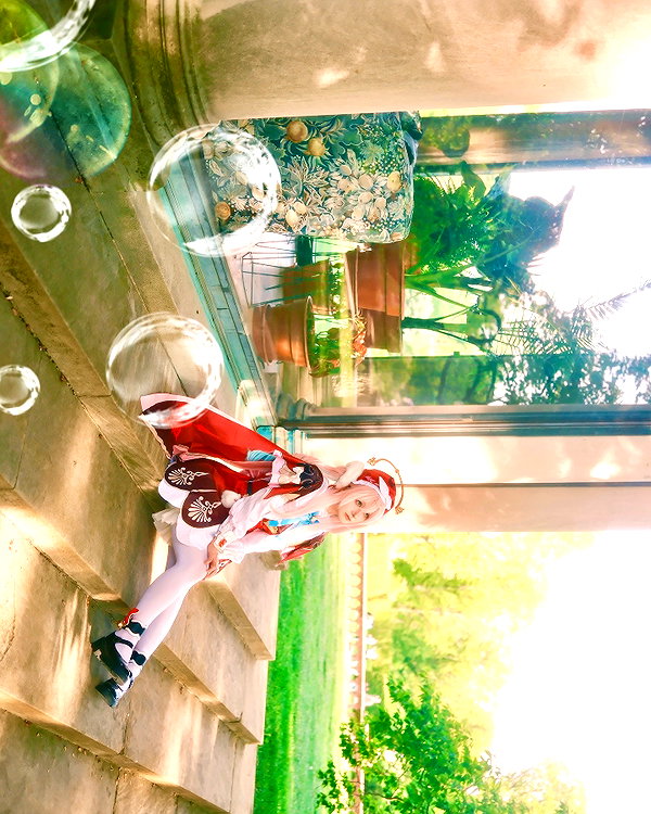 miee_cos instagram image archive image