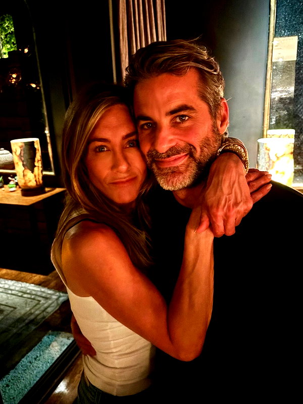 jenniferaniston instagram image archive image
