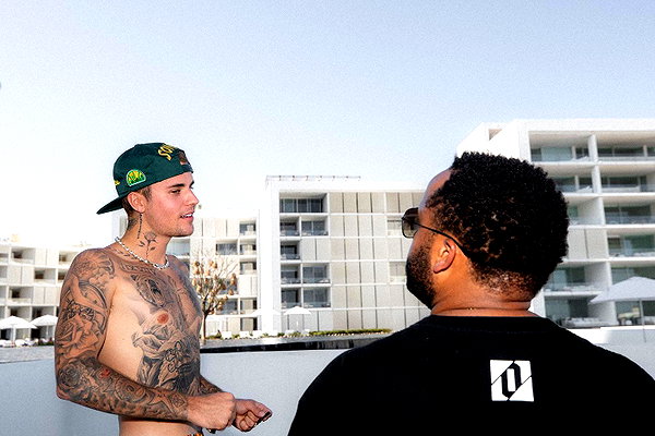 lilbieber instagram image archive image