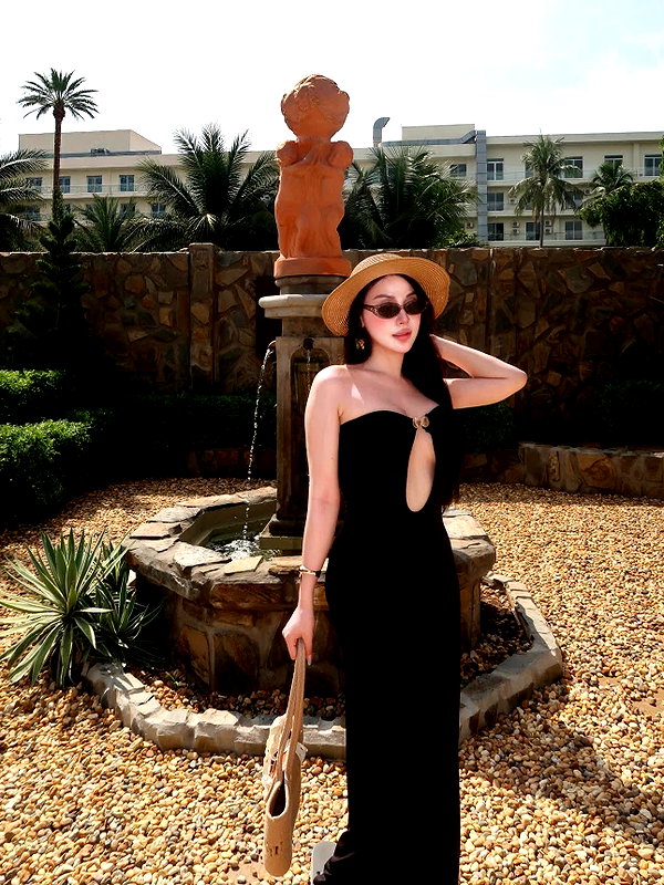 lyhythuedoxinh instagram image archive image