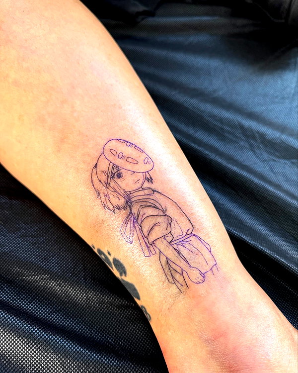 Archived image from @mika_franco_tattoos on Instagram