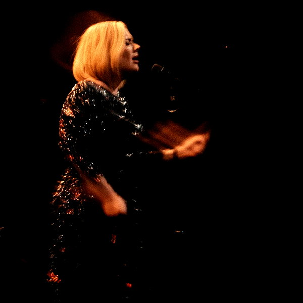 adele instagram image archive image