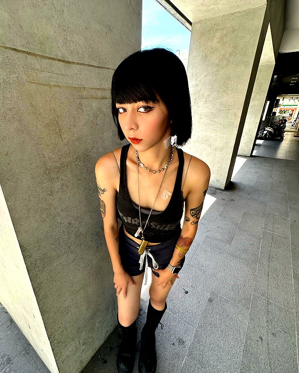 badthingalwaysg instagram image archive image