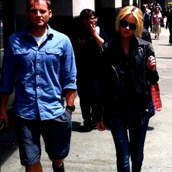 ashleybenson instagram image archive image