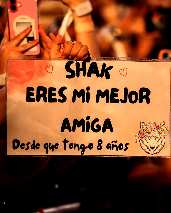 shakira instagram image archive image