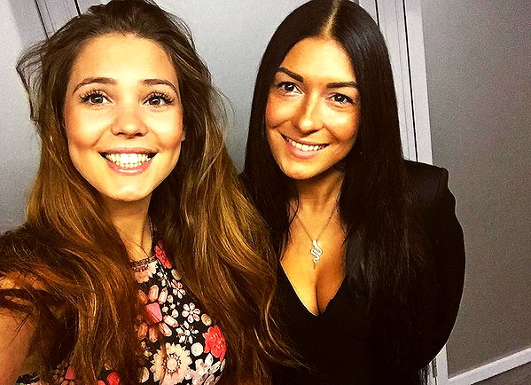 sychevskaya instagram image archive image