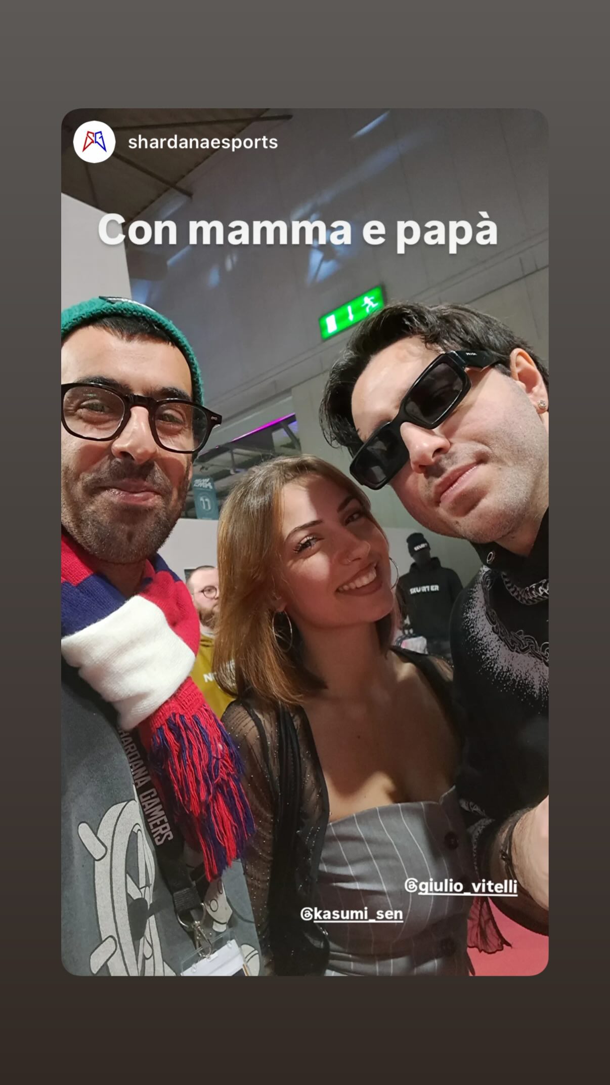 kasumi_sen instagram image archive image