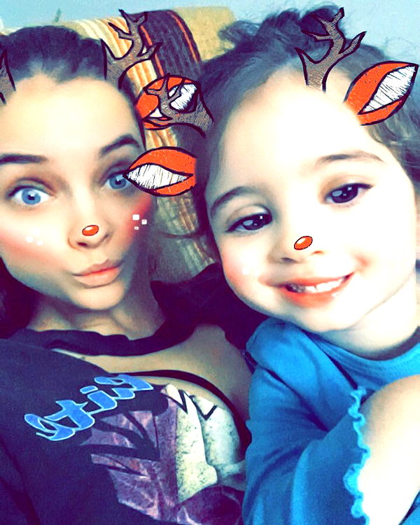 realbarbarapalvin instagram image archive image