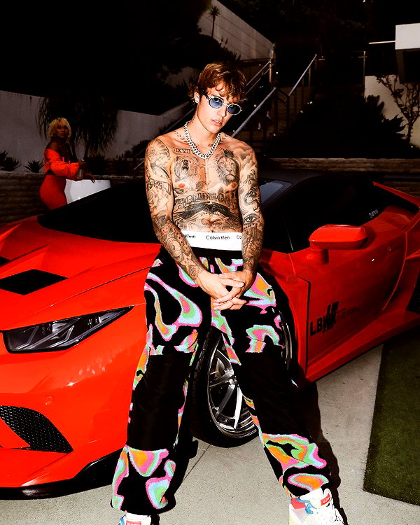 lilbieber instagram image archive image