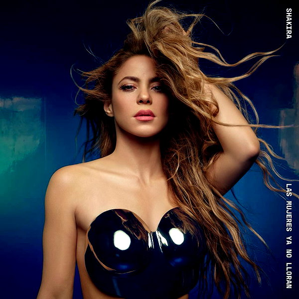 shakira instagram image archive image