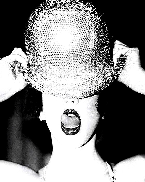 xtina instagram image archive image