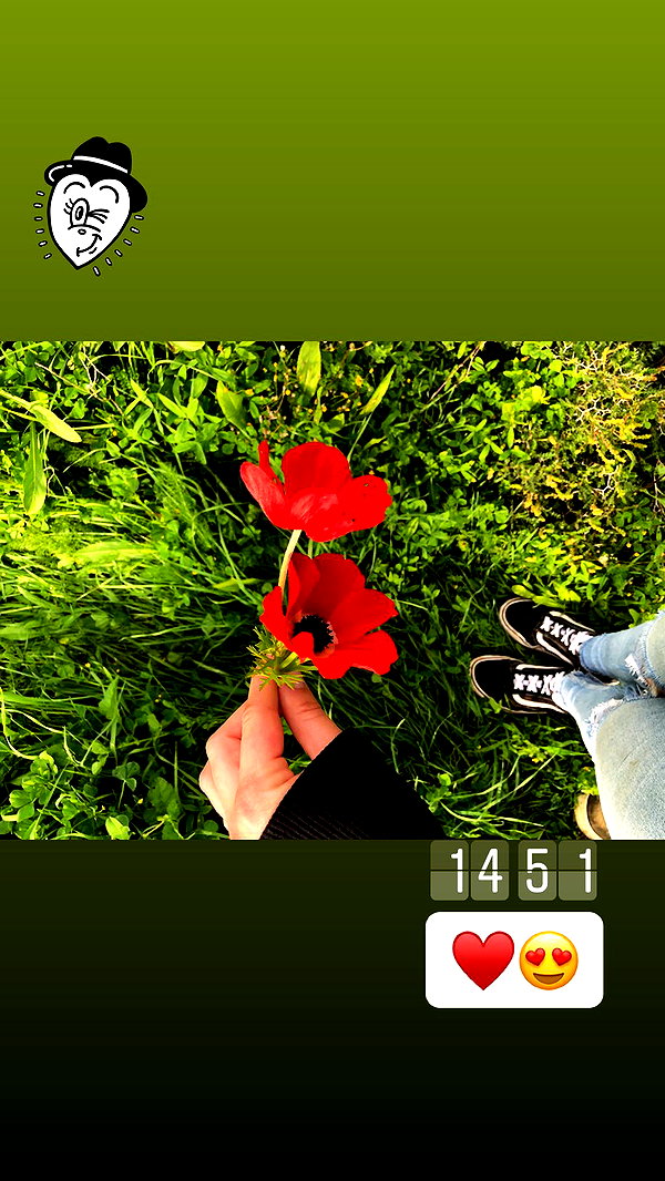 eva_romanovski instagram image archive image