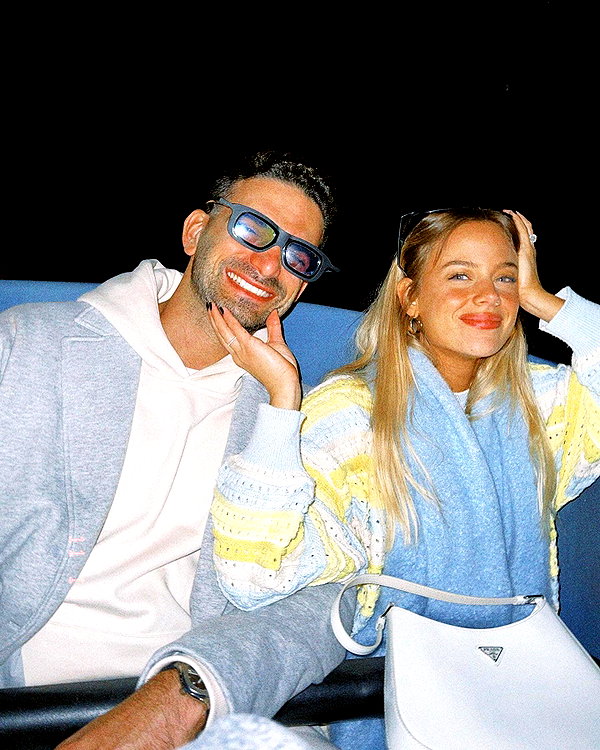 barzomer instagram image archive image