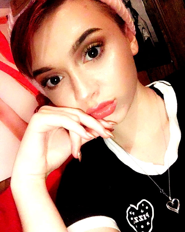 jennajinxy instagram image archive image