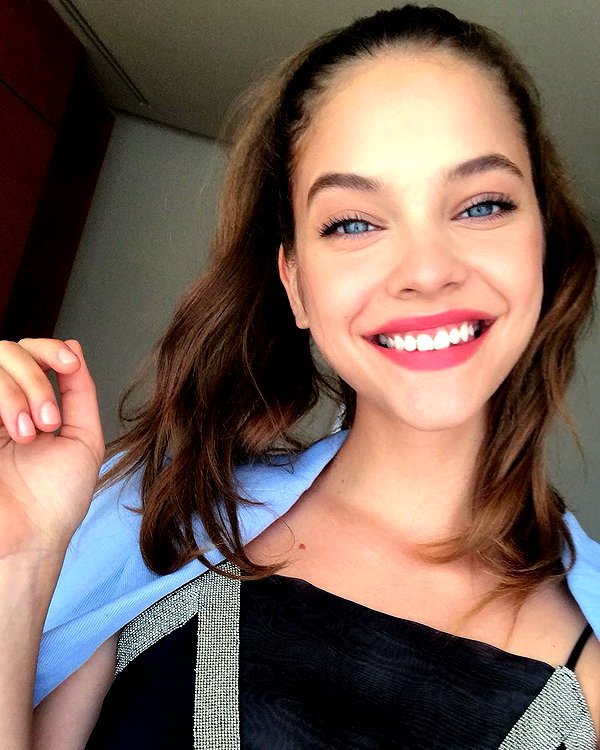 realbarbarapalvin instagram image archive image