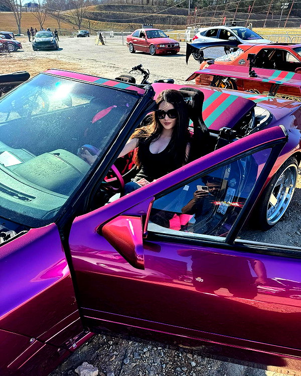 itskatchii instagram image archive image