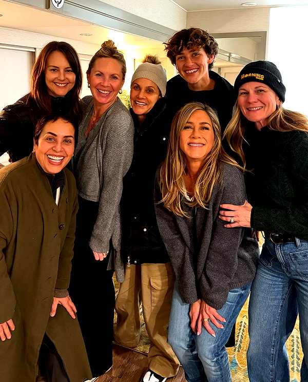 jenniferaniston instagram image archive image
