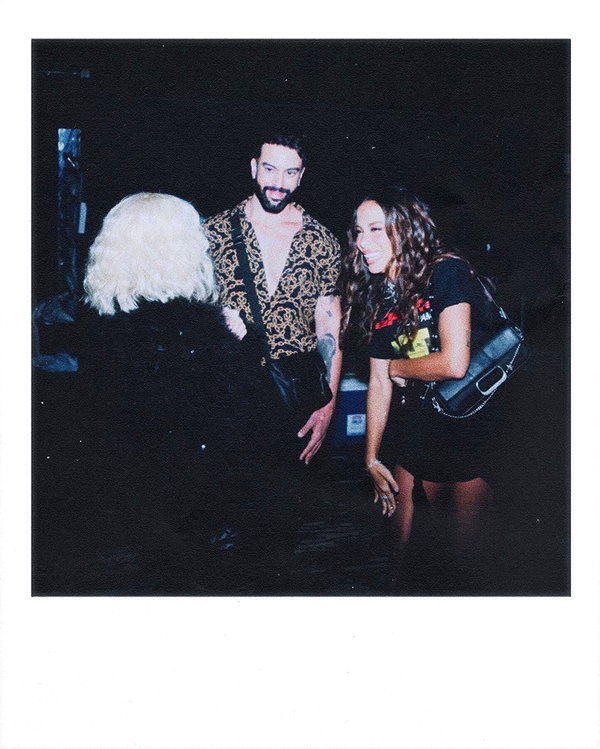 xtina instagram image archive image