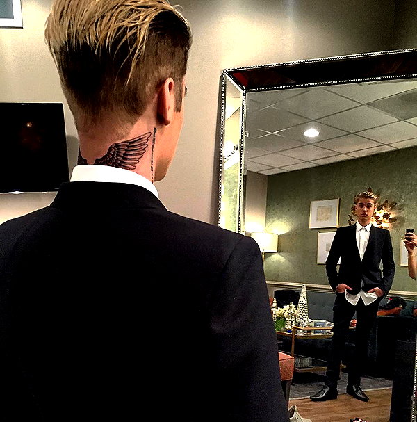 lilbieber instagram image archive image