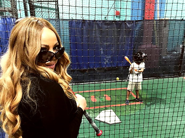 mariahcarey instagram image archive image