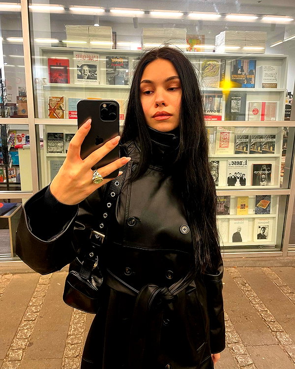 ninastodden instagram image archive image