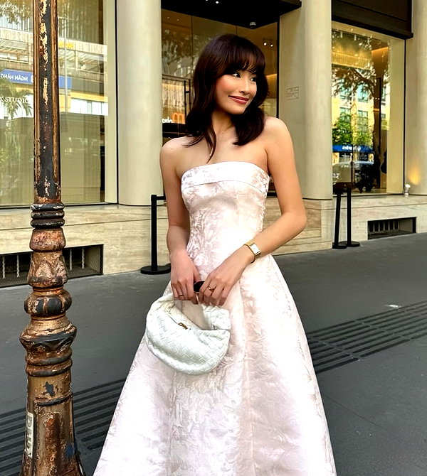 lyhythuedoxinh instagram image archive image